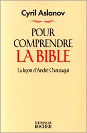 Aslanov Pour comprendre la Bible.jpg