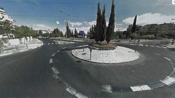 Rd point AC Jérusalem.jpg